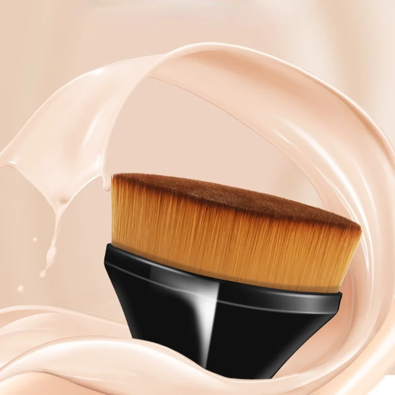 New No.55 Magic Makeup Brush P - огляд і ціна Beauty No Makeup