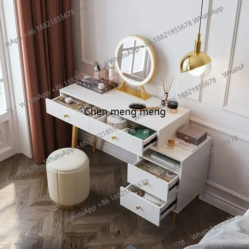 Storage Mirror Storage Vanity  - огляд і ціна Beauty Without Makeup